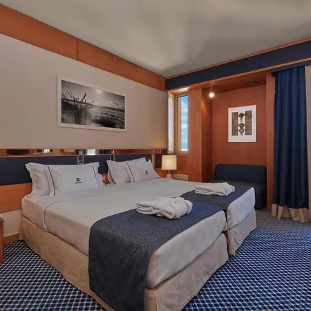 Hotel Algarve Casino 5*