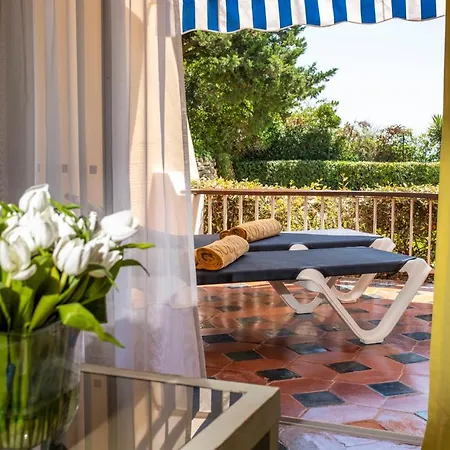 Algarve Casino Hotel 5*