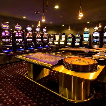 Algarve Casino Hotel Portimão