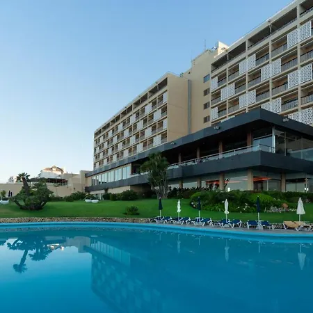 Algarve Casino Hotel