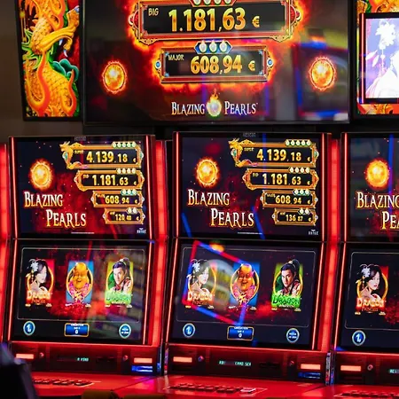 Szálloda Algarve Casino Portimão