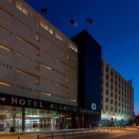 Hotel Algarve Casino 5*