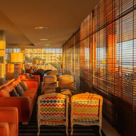 Algarve Casino Hotel Portimao