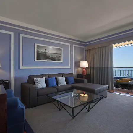 Hotel Algarve Casino 5*