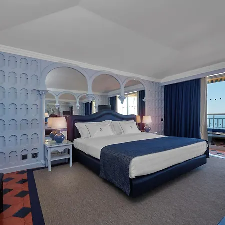 Algarve Casino Hotel 5*