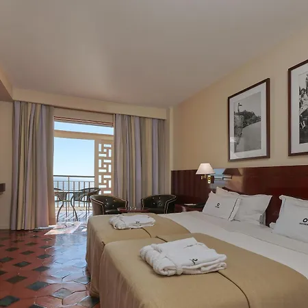 Hotel Algarve Casino Portimao