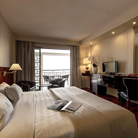 Hotel Algarve Casino