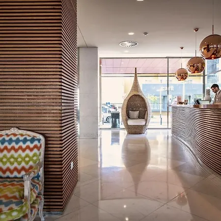 Hotel Algarve Casino