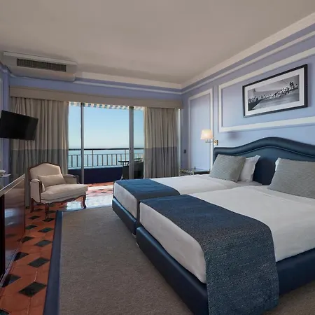 Hotel Algarve Casino 5*