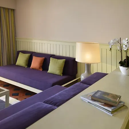 Hotel Algarve Casino