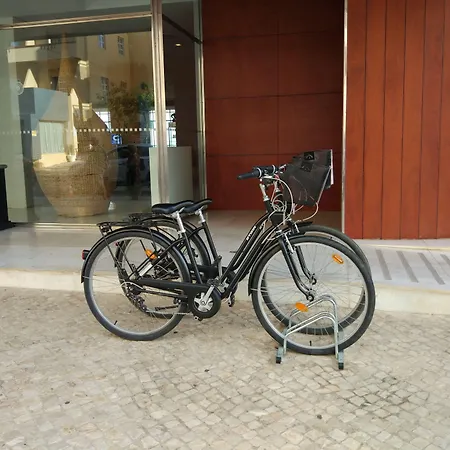 Hotel Algarve Casino 5*