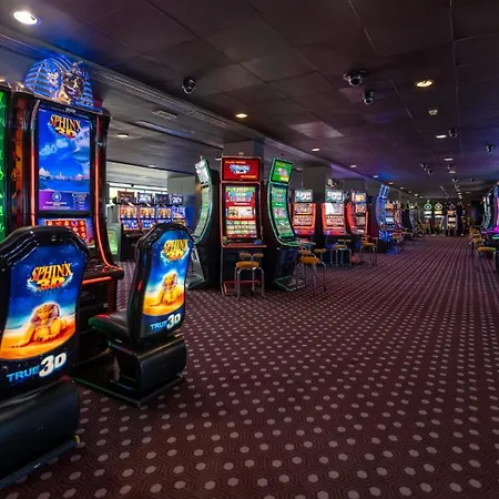 Algarve Casino Portimão