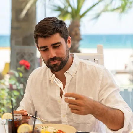 Algarve Casino Hotel