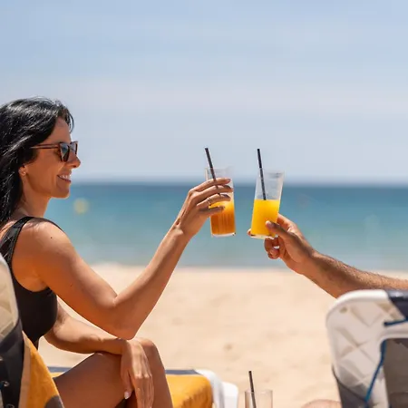 Hotel Algarve Casino Portimão