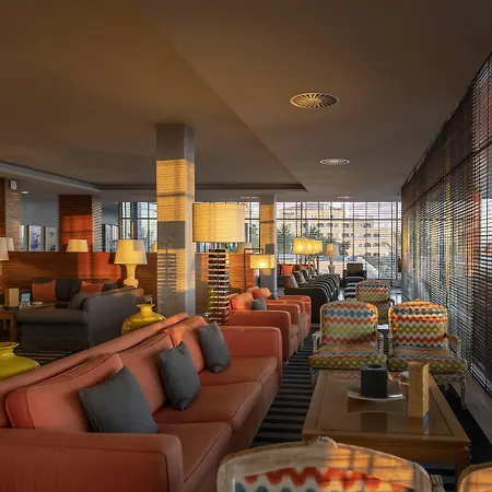 Hotel Algarve Casino 5*