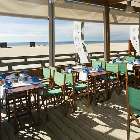 Algarve Casino Hotel
