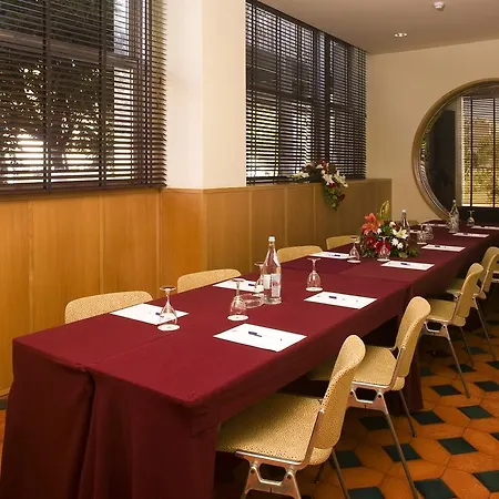 Hotel Algarve Casino