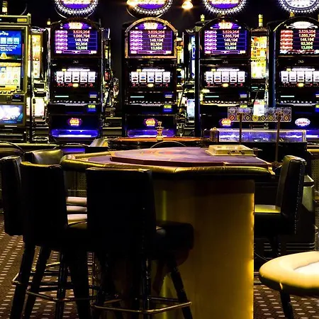 Algarve Casino Hotel Portimao