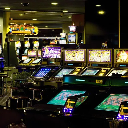 Hotel Algarve Casino 5*