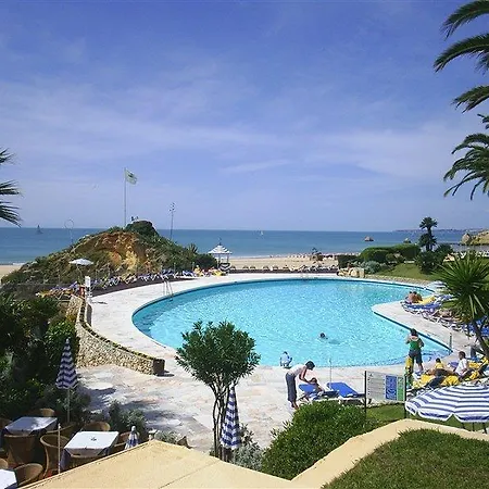 Ξενοδοχείο Algarve Casino