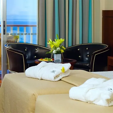 Algarve Casino Hotel