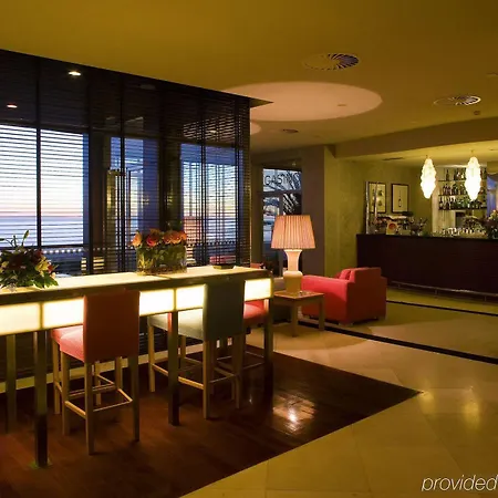 Algarve Casino Ξενοδοχείο 5*