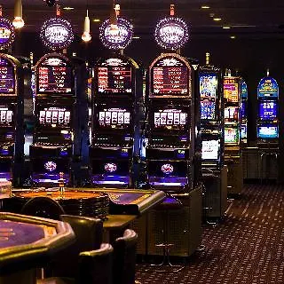 Algarve Casino Hotel 5*