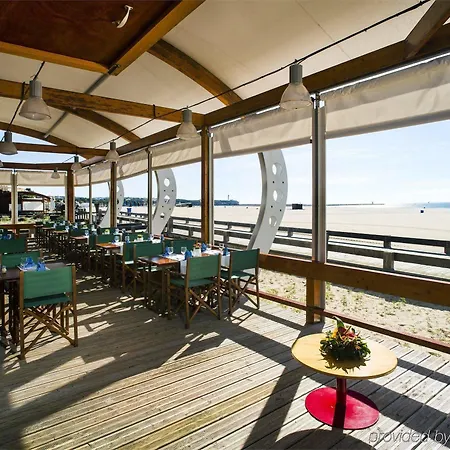 Отель Algarve Casino