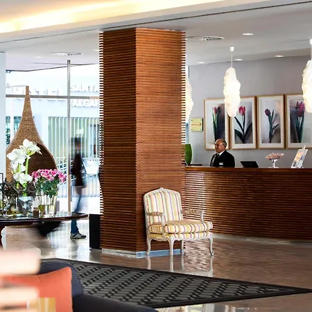 Hotel Algarve Casino