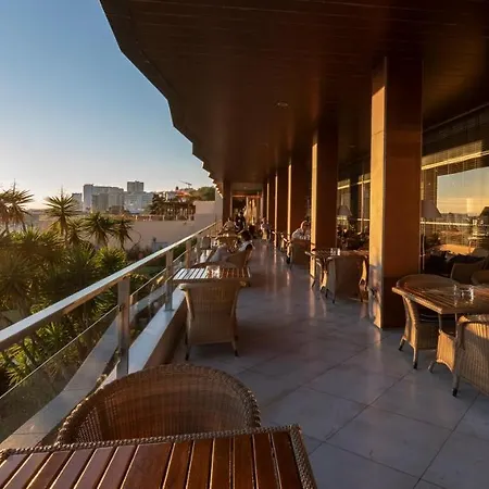 Algarve Casino Hotel Portimao