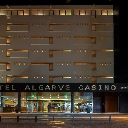Algarve Casino Portimao