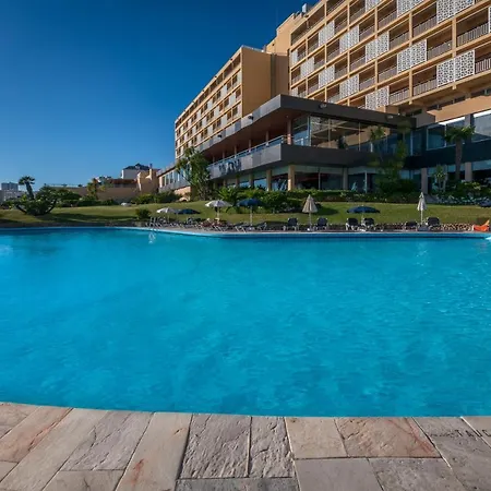 Algarve Casino Hotel 5*