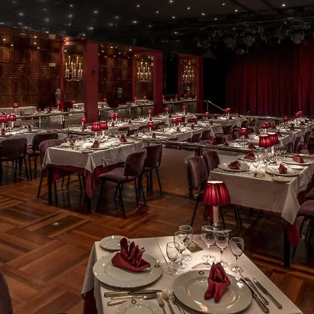 Algarve Casino 5* Portimao