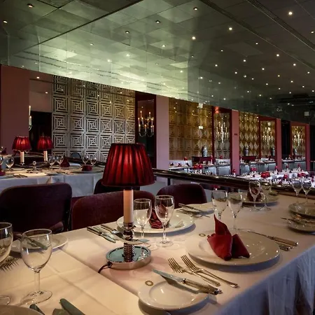 Algarve Casino Hotel Portimao