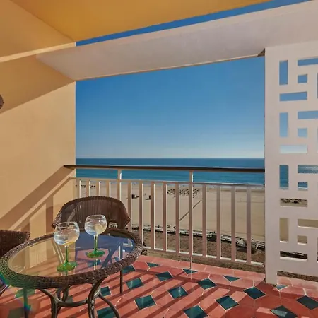 Hotel Algarve Casino Portimao