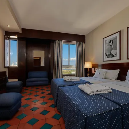 Hotel Algarve Casino 5*