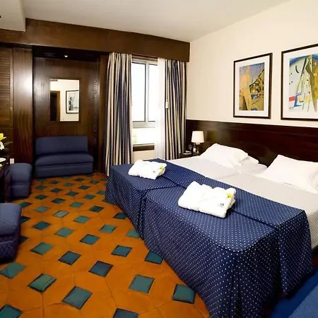 Hotel Algarve Casino