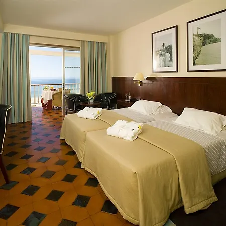 Hotel Algarve Casino Portimão