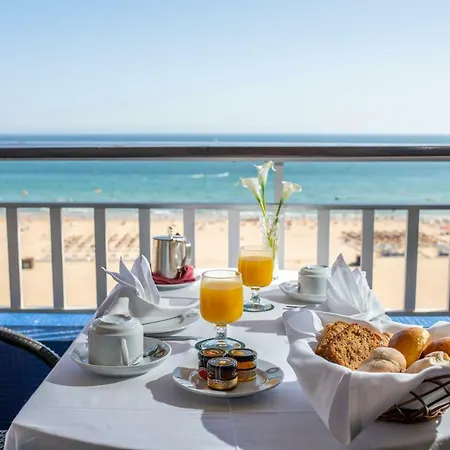Hotel Algarve Casino 5*