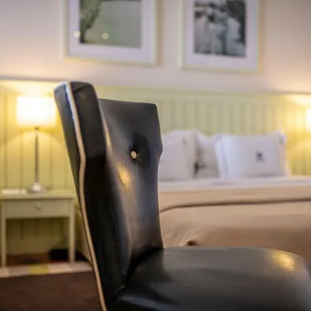 Algarve Casino Hotel 5*