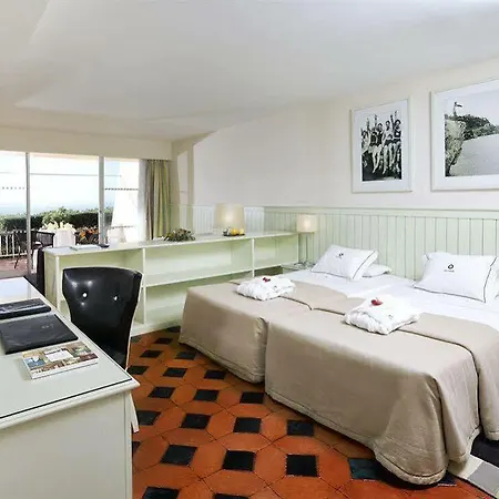 Hotel Algarve Casino
