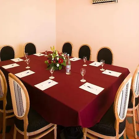 Hotel Algarve Casino