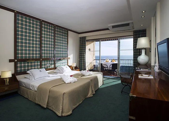 Algarve Casino Hotel Portimão