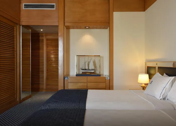 Algarve Casino Hotel Portimão