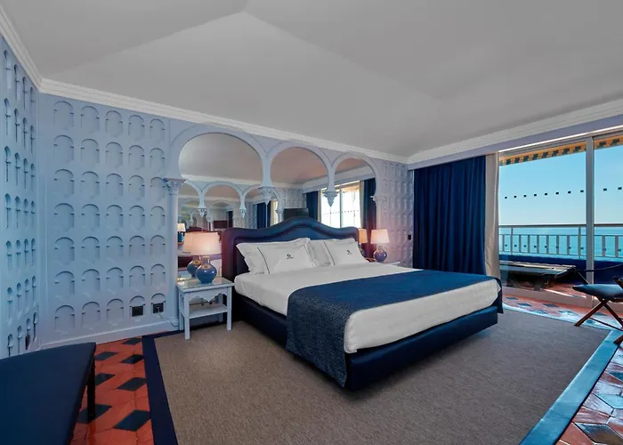 Algarve Casino Hotel 5*