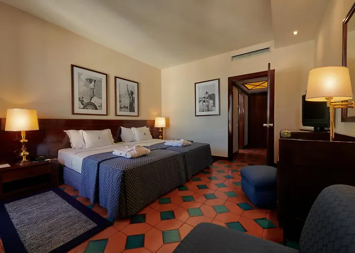 Algarve Casino 5* Portimão