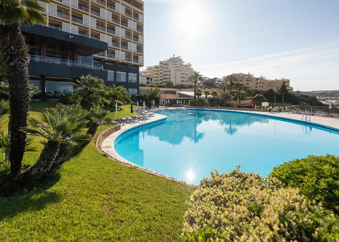 Algarve Casino 5* Portimão