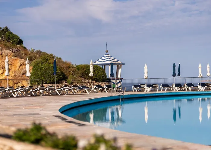 Algarve Casino Hotel Portimão