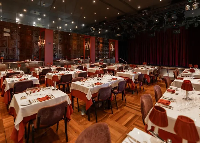 Hotel Algarve Casino Portimão