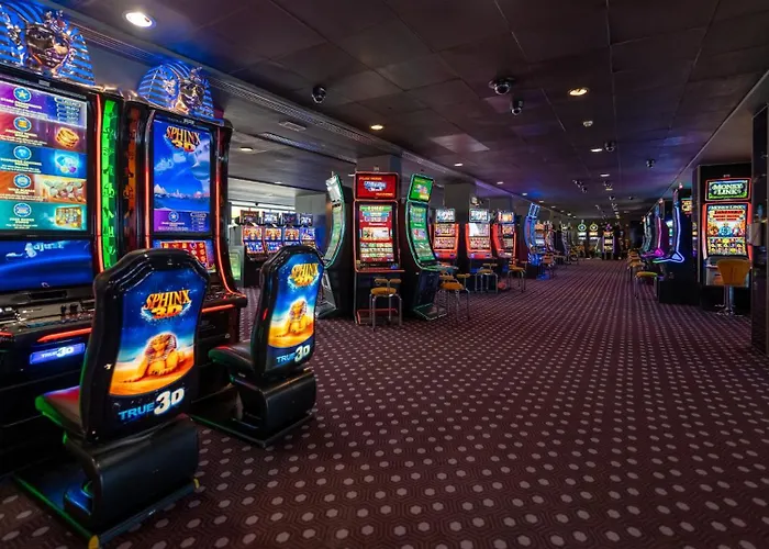 Algarve Casino Portimão